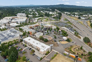 Portland, OR Office, Retail - 7110 SW Hazel Fern Rd Portland, OR Office, Retail - 7110 SW Hazel Fern Rd