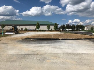 Noblesville, IN Commercial Land - 15270 Endeavor Dr