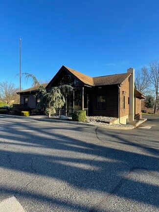Blue Bell, PA Office - 1780 Swede Rd Blue Bell, PA Office - 1780 Swede Rd
