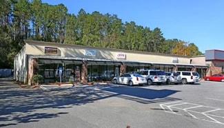 Tallahassee, FL Office - 2370-2380 Capital Cir NE