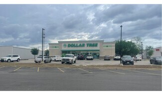 San Marcos, TX Freestanding - 1021 Highway 80