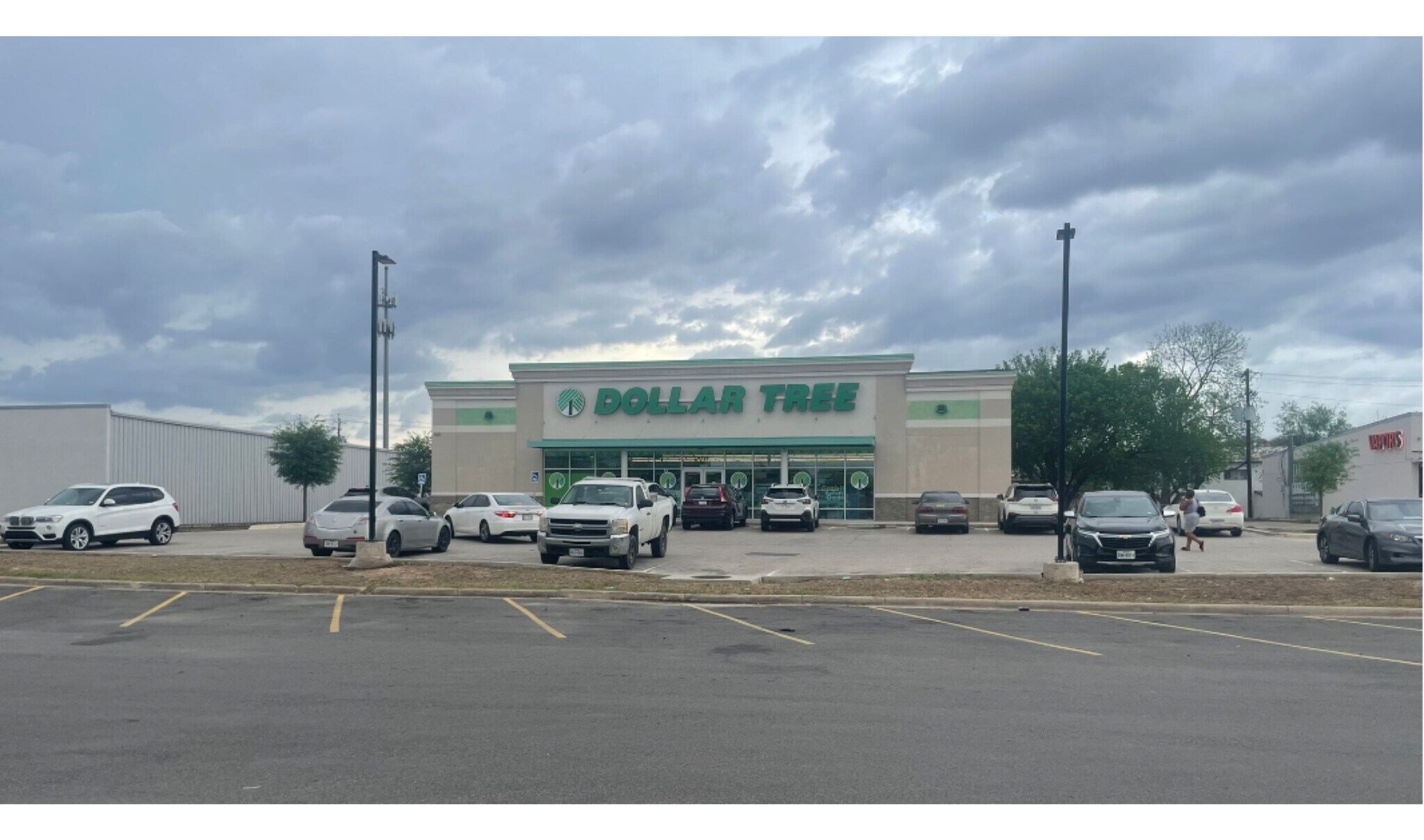 1021 Highway 80, San Marcos, TX for Sale