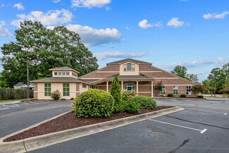 Fayetteville, NC Medical - 3656 Cape Center Dr