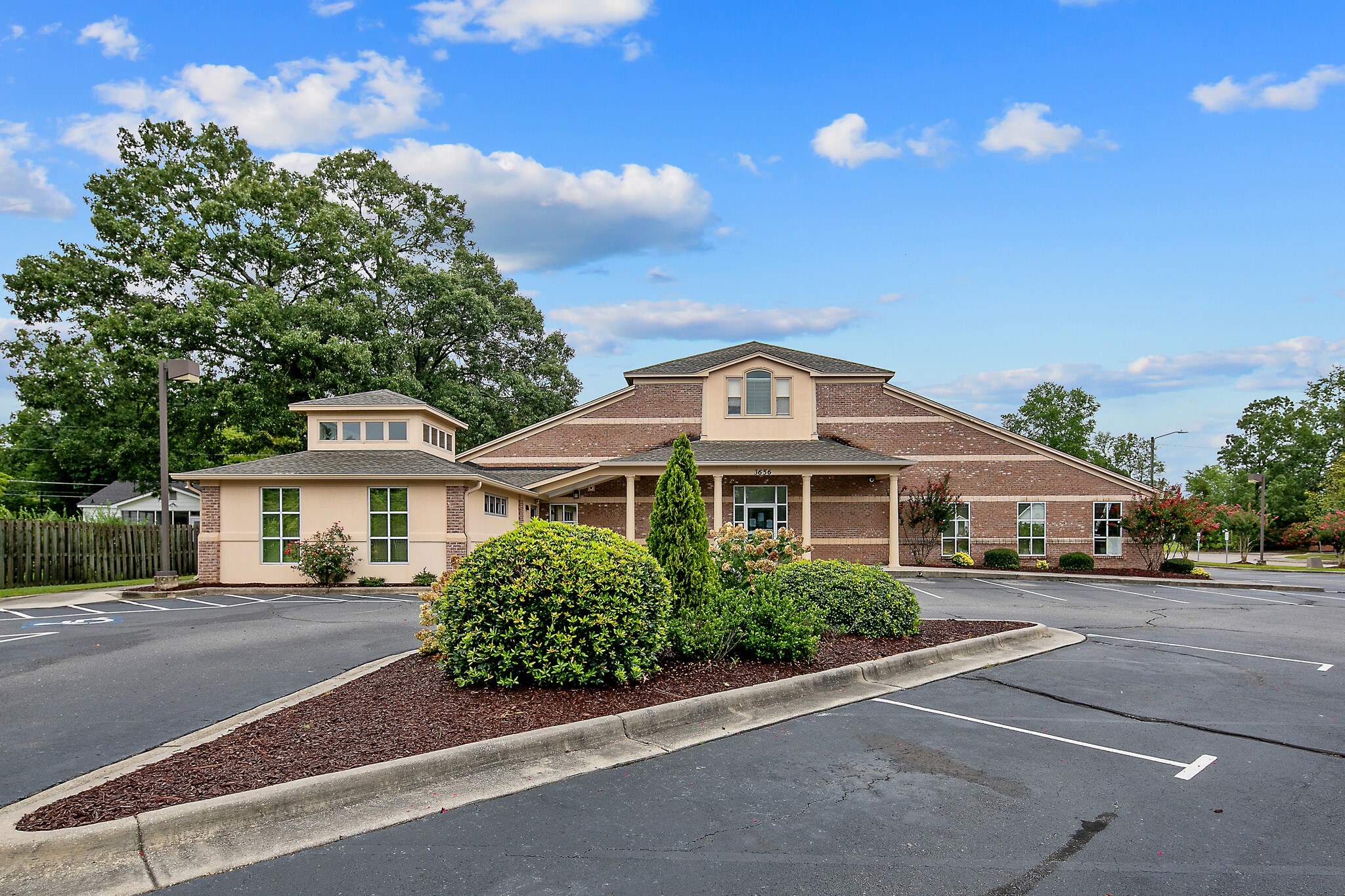 3656 Cape Center Dr, Fayetteville, NC for Sale