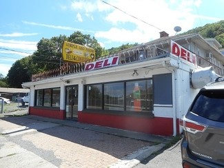 Haverstraw, NY Storefront Retail/Residential - 167 Route 9W