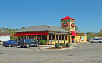 Dayton, OH Fast Food - 5230 Cobblegate Rd