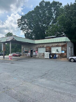 Landis, NC Retail - 2570 US-29