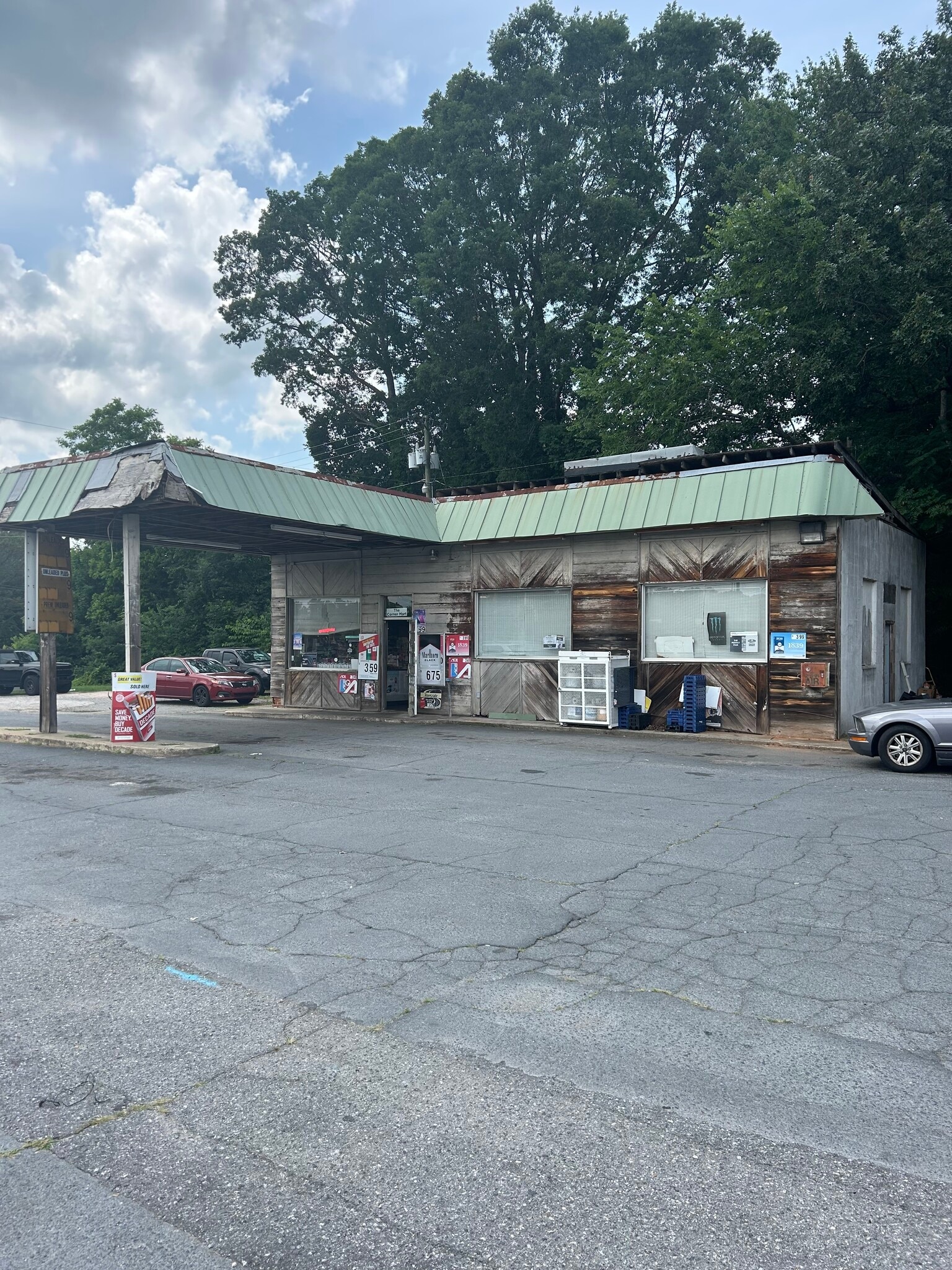 2570 US-29, Landis, NC for Sale