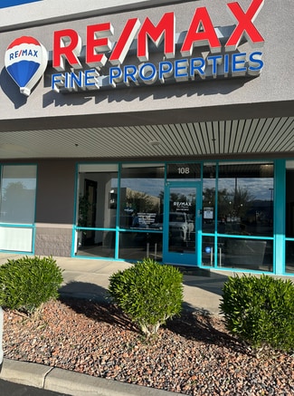 Peoria, AZ Office - 9044 W Union Hills Dr