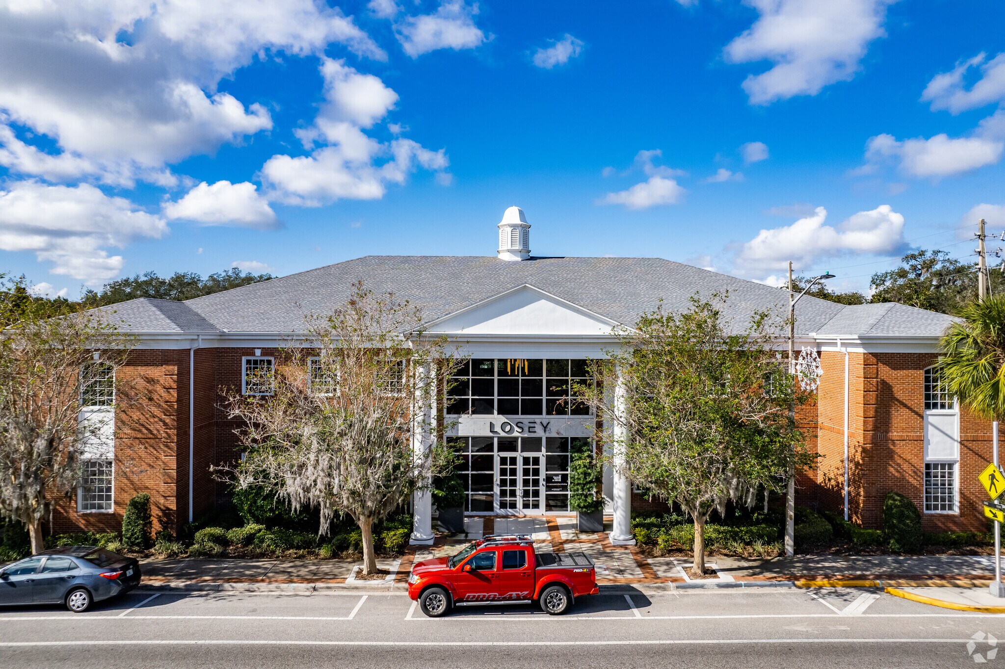 1420 Edgewater Dr Orlando, FL 32804 Office Property for Lease on