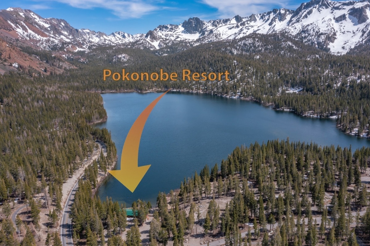 3863 Lake Mary Road, Mammoth Lakes, CA for Sale