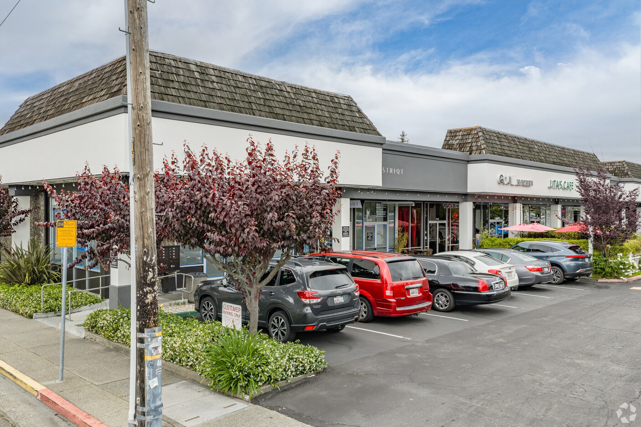 1915-2075 Mendocino Ave, Santa Rosa, CA for Rent