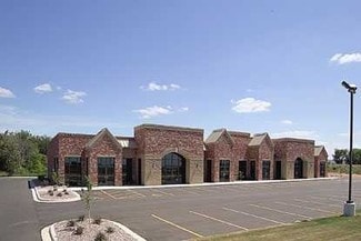 Green Bay, WI Office/Retail - 821 Huron Rd