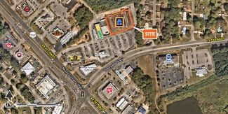 Dothan, AL Retail - 1555-1571 Westgate Pky Dothan, AL Retail - 1555-1571 Westgate Pky