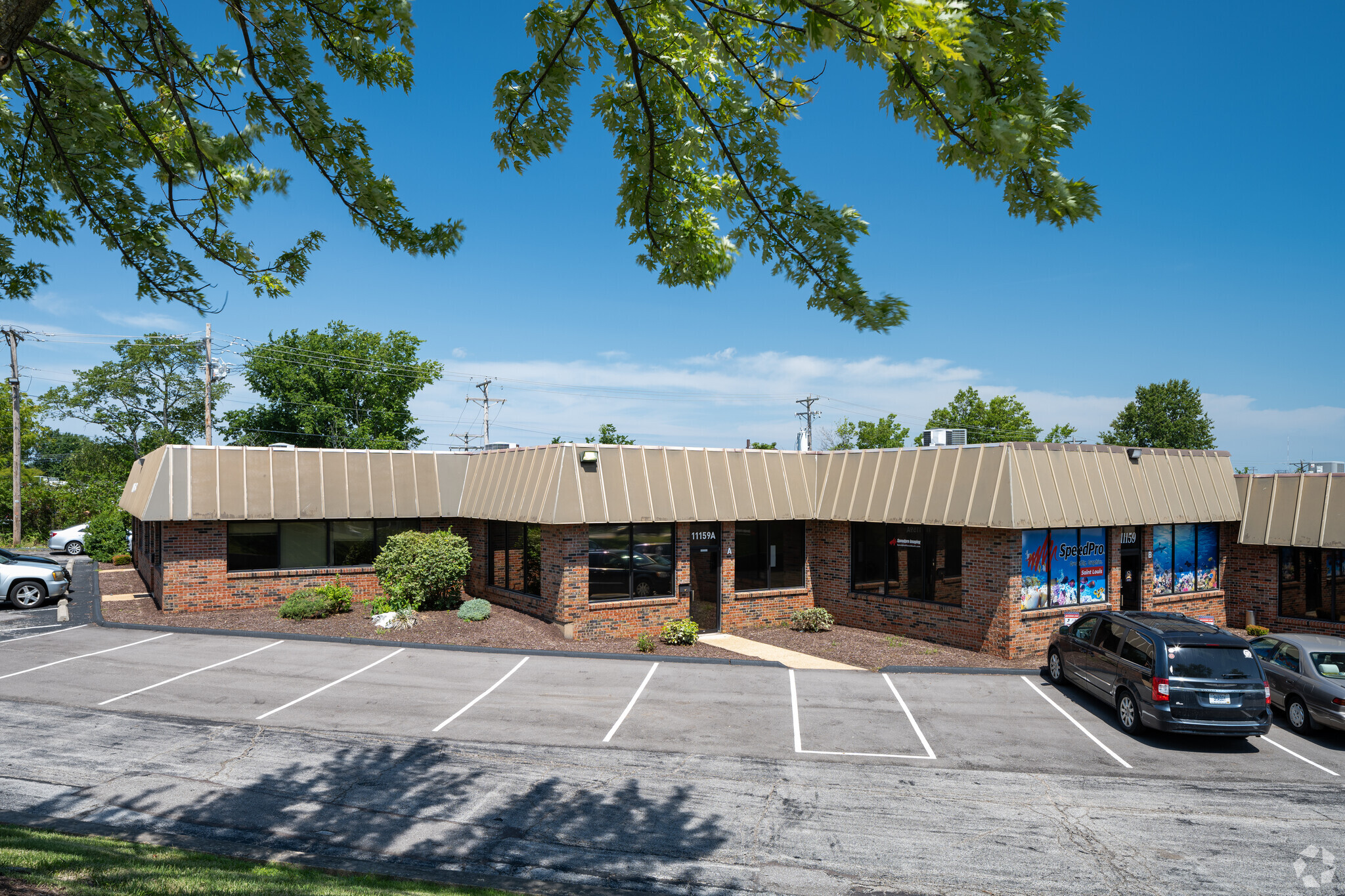 11155-11163 S Towne Sq, Saint Louis, MO for Rent