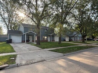 Lincoln, NE undefined - 2801 Merrill St Lincoln, NE undefined - 2801 Merrill St