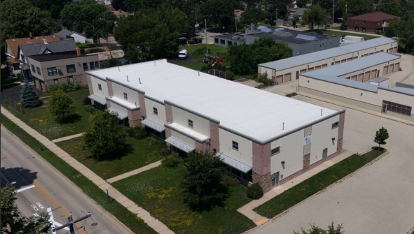2040 E St Francis Ave, Saint Francis, WI for Sale