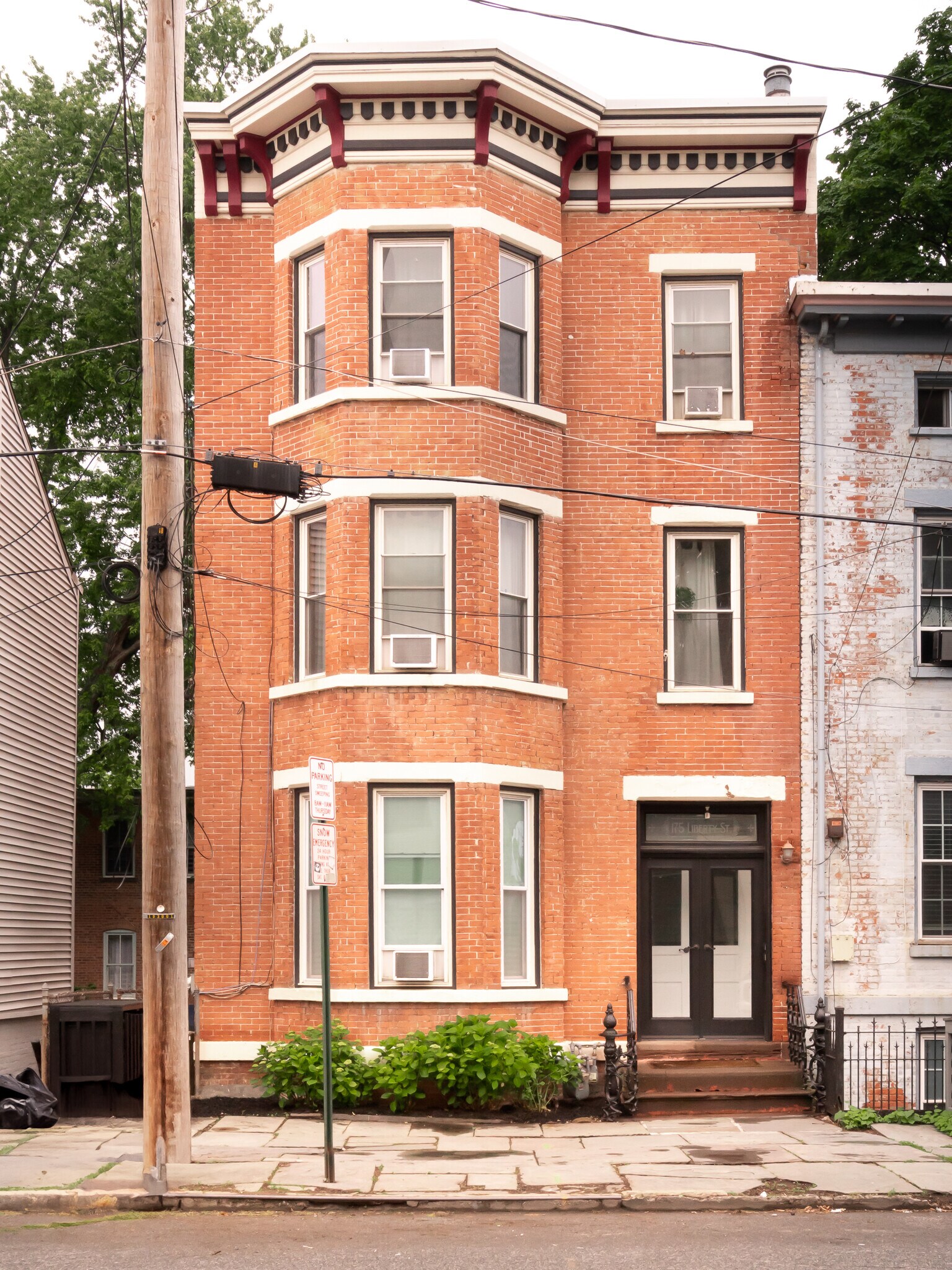 175 Liberty St, Newburgh, NY for Sale