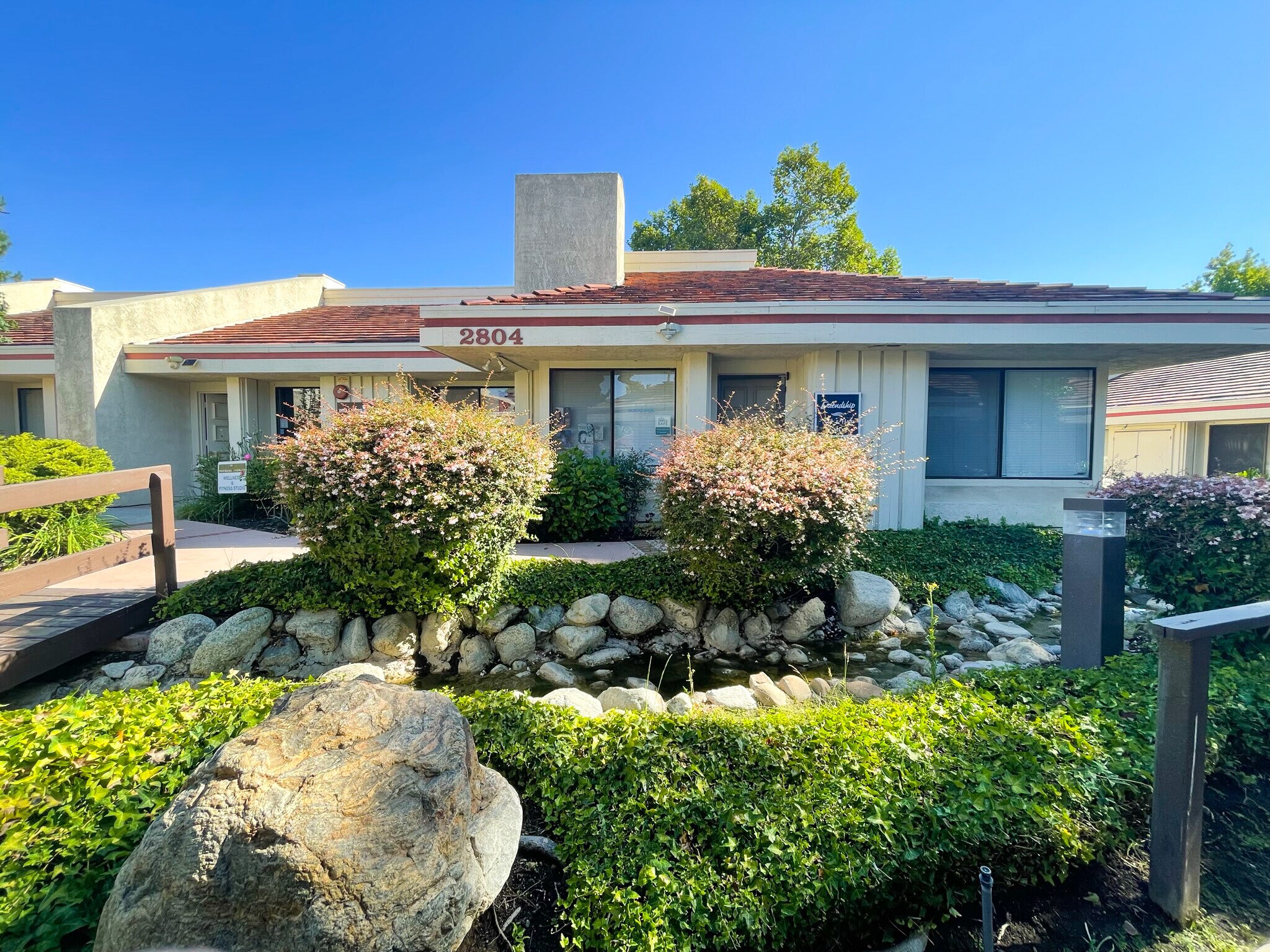 2800 Camino Dos Rios, Thousand Oaks, CA for Rent