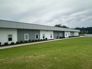 Blythewood, SC Office - 1131 Northpoint Blvd