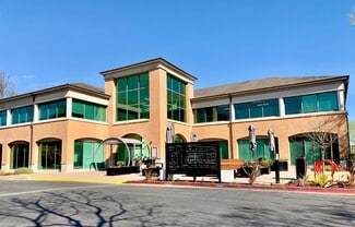 San Rafael, CA Office - 1 McInnis Pky