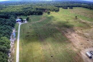 Wills Point, TX Agricultural - 3812 County Road 120 Wills Point, TX Agricultural - 3812 County Road 120