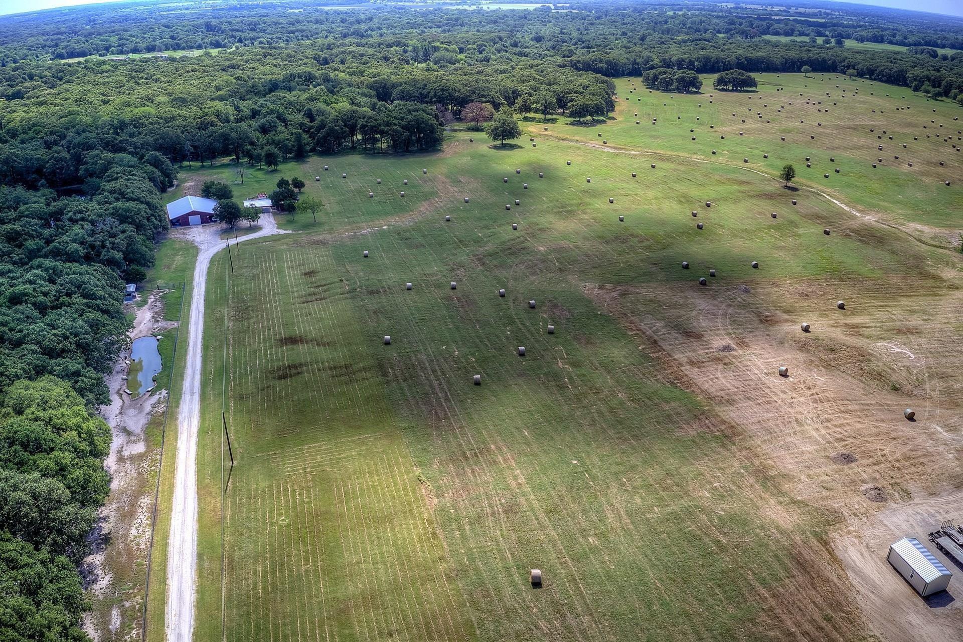 3812 County Road 120, Wills Point, TX for Sale