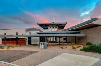 Tempe, AZ Office/Medical, Office/Retail - 2155 E Conference Dr