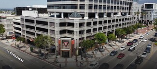 Glendale, CA Retail - 101 N Brand Blvd