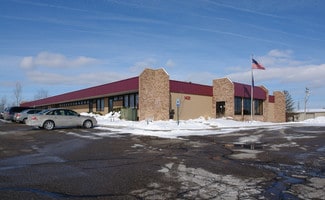 Lansing, MI Office - 1423-1425 Keystone Ave