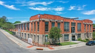 Durham, NC Office - 807 E Main St