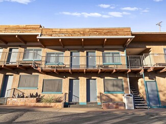 Mexican Hat, UT Hospitality - US 163 & San Juan River