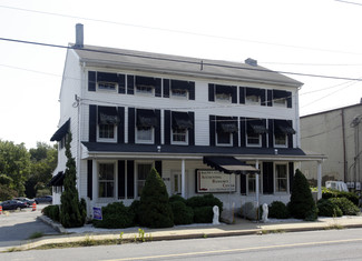 Stanton, DE Office - 508-510 Main St