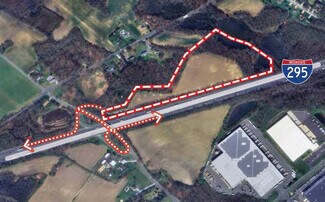 Gibbstown, NJ Industrial Land - 411 Democrat Rd