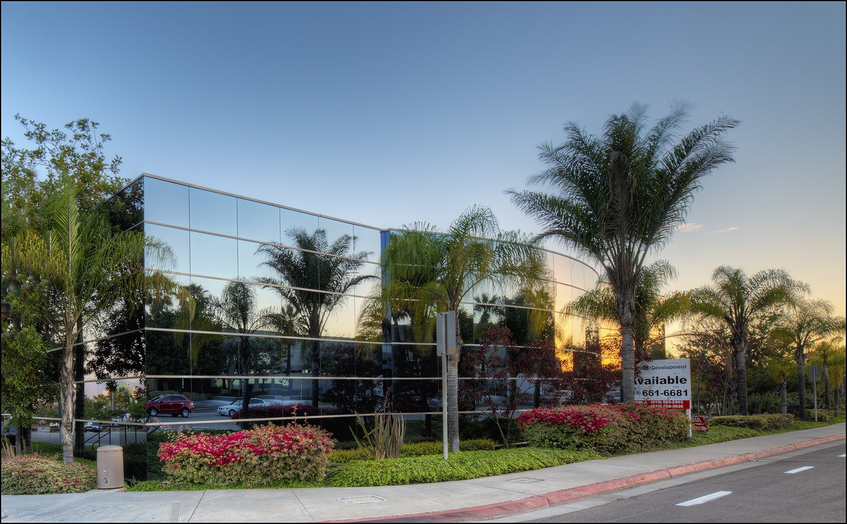 2320 Paseo de las Americas, San Diego, CA for Rent