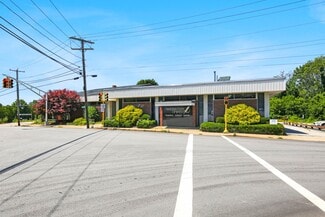 Webster, MA Office - 1 N Main St