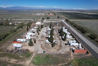 Lancaster, CA Manufactured Housing/Mobile Housing - 9020 W Avenue J