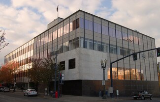 Portland, OR Office, Retail - 1405-1411 SW Morrison St