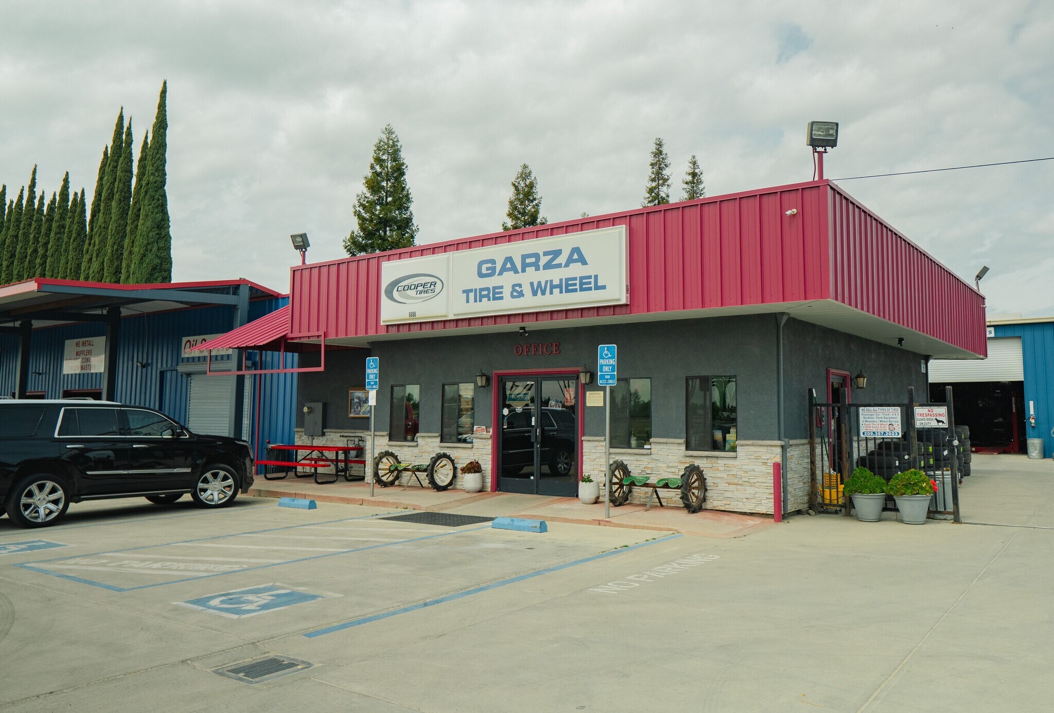6886 Santa Fe Dr, Winton, CA for Sale