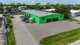 Fort Myers, FL Industrial - 2312 Bruner Ln Fort Myers, FL Industrial - 2312 Bruner Ln