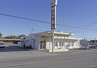 Arlington, TX Hospitality - 511 E Division St Arlington, TX Hospitality - 511 E Division St
