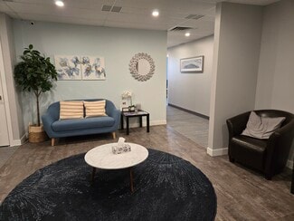 Calgary, AB Office - 259 Midpark Way SE