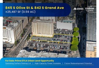 Olive & Grand Olive & Grand