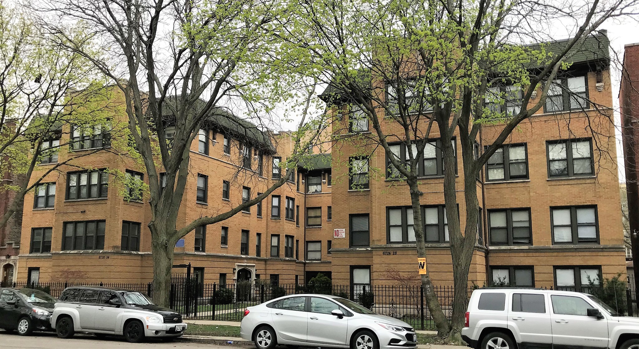 6724-6734 S Chappel Ave, Chicago, IL for Sale