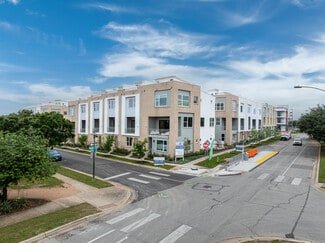 Austin, TX Apartments - 3900 Berkman Dr