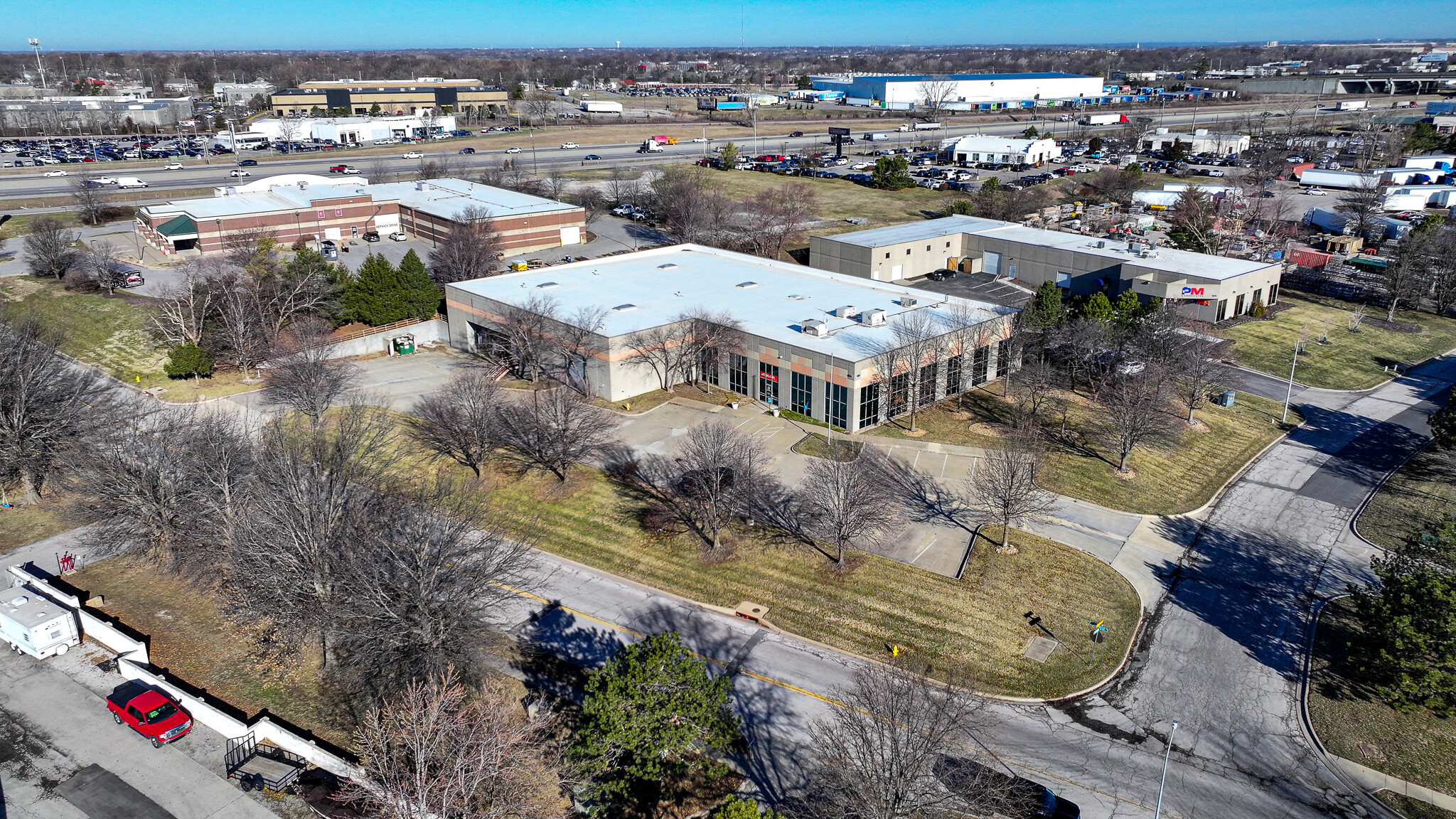 801 N Meadowbrook Dr, Olathe, KS for Sale