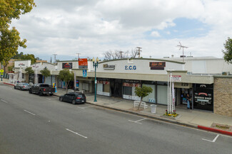 Rialto, CA Office - 219-231 S Riverside Ave