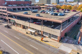 Chattanooga, TN Retail - 511 Market St