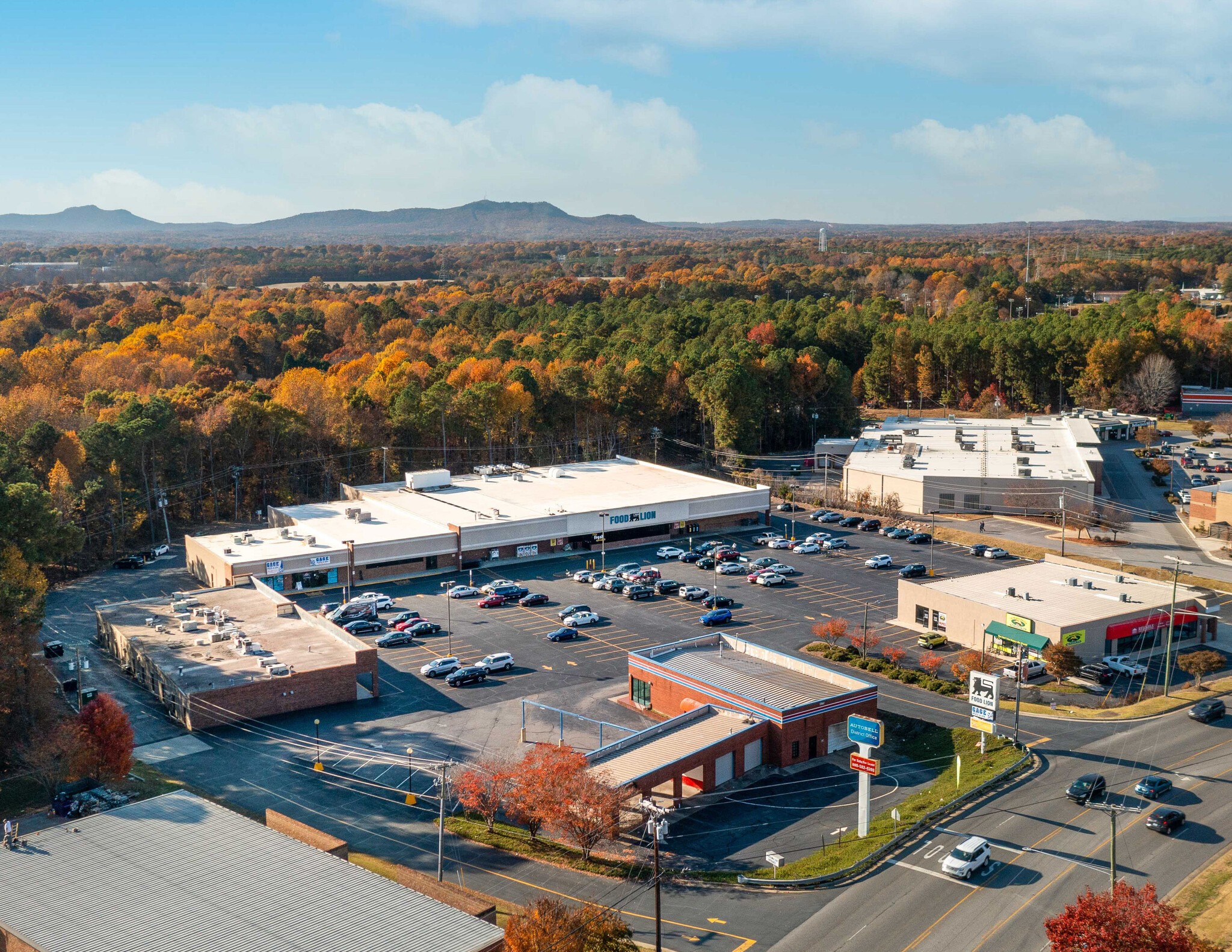 Neal Hawkins Union Rd @ Neal Hawkins Union Rd., Gastonia, NC for Rent