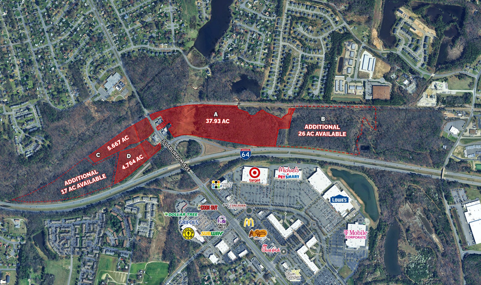 4101 S Laburnum Ave, Richmond, VA for Sale